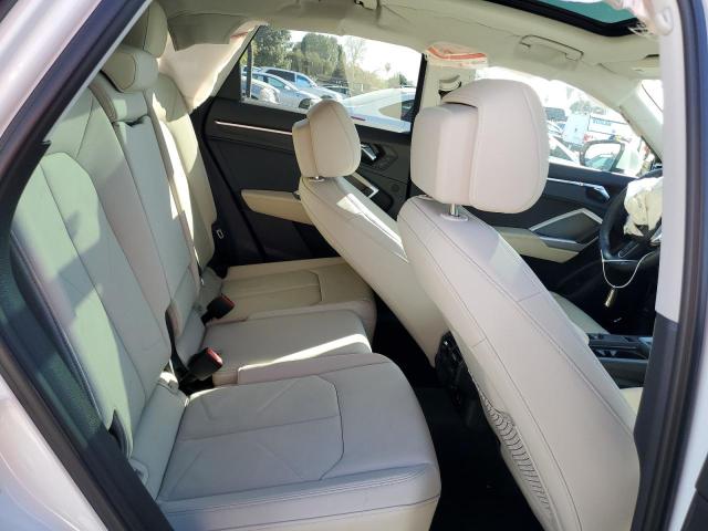 Photo 11 from auction – 2022 AUDI Q3 PREMIUM with VIN WA1EECF37N1084209