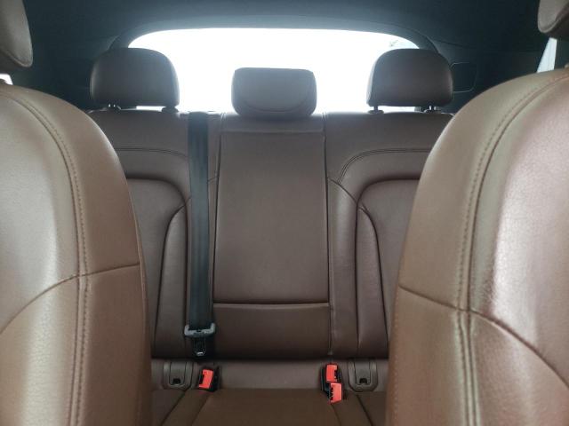 Photo 10 from auction – 2015 AUDI Q3 PREMIUM with VIN WA1EFCFS1FR005933