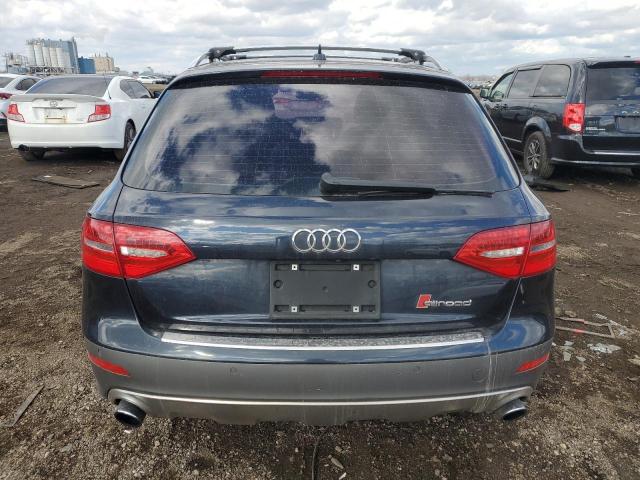 Photo 6 from auction – 2013 AUDI A4 ALLROAD with VIN WA1UFAFLXDA144320