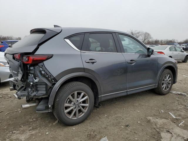 Photo 3 from auction – 2024 MAZDA CX-5 SELEC with VIN JM3KFBBL0R0412868