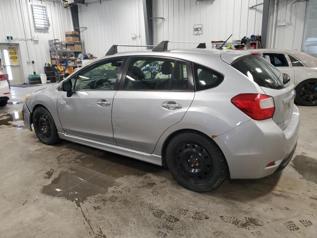 Photo 2 from auction – 2012 SUBARU IMPREZA LI with VIN JF1GPAH68CH204369