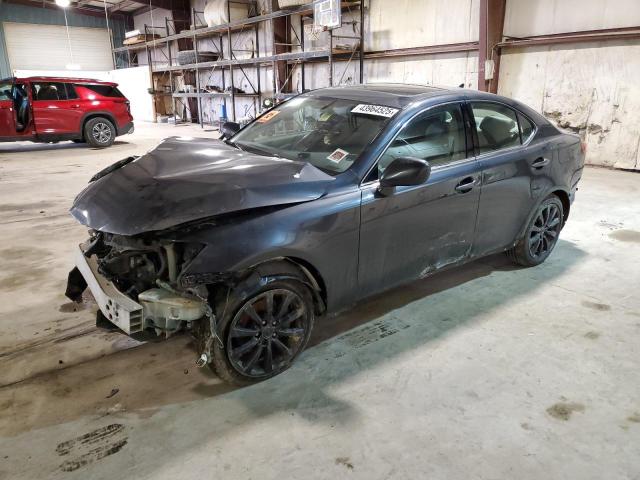 LEXUS IS 250 2008 с VIN JTHCK262X85024475 - Фото с аукциона