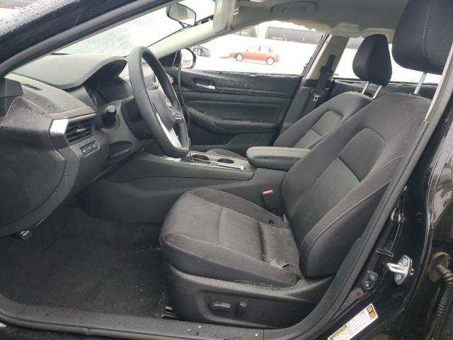 Photo 7 from auction – 2025 NISSAN ALTIMA SV with VIN 1N4BL4DV7SN351268