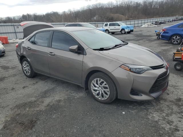 Photo 4 from auction – 2018 TOYOTA COROLLA L with VIN 2T1BURHE2JC116518