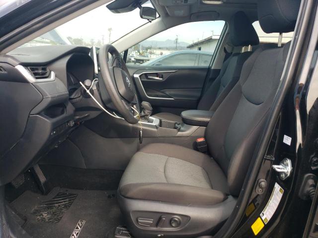 Photo 7 from auction – 2024 TOYOTA RAV4 XLE with VIN 2T3W1RFVXRC288683