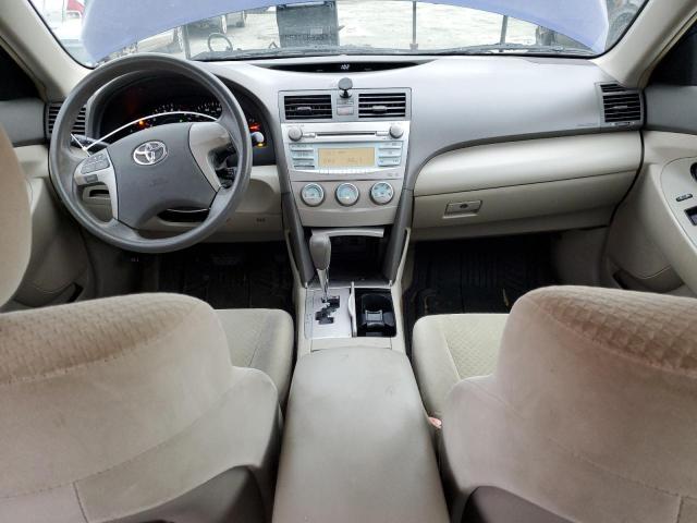Photo 8 from auction – 2009 TOYOTA CAMRY BASE with VIN 4T1BE46K19U375603