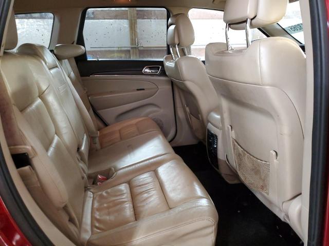 Photo 11 from auction – 2014 JEEP GRAND CHER with VIN 1C4RJFBGXEC101845