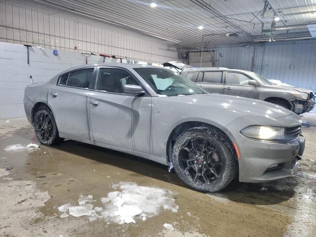 Photo 4 from auction – 2017 DODGE CHARGER SX with VIN 2C3CDXJG9HH516147