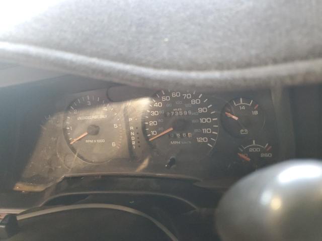 Photo 9 from auction – 1997 DODGE RAM 1500 with VIN 1B7HC16Y4VJ502878