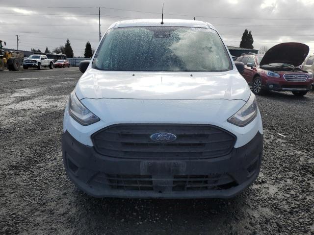 Photo 5 from auction – 2021 FORD TRANSIT CO with VIN NM0LS6E21M1495732