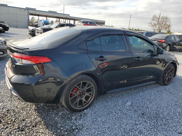 Photo 3 from auction – 2021 TOYOTA COROLLA SE with VIN 5YFS4MCE3MP070454