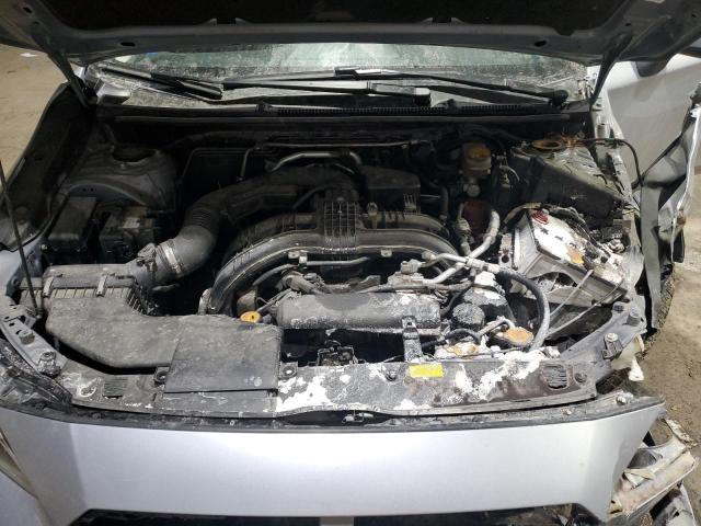 Photo 12 from auction – 2018 SUBARU CROSSTREK with VIN JF2GTABC9JH261585