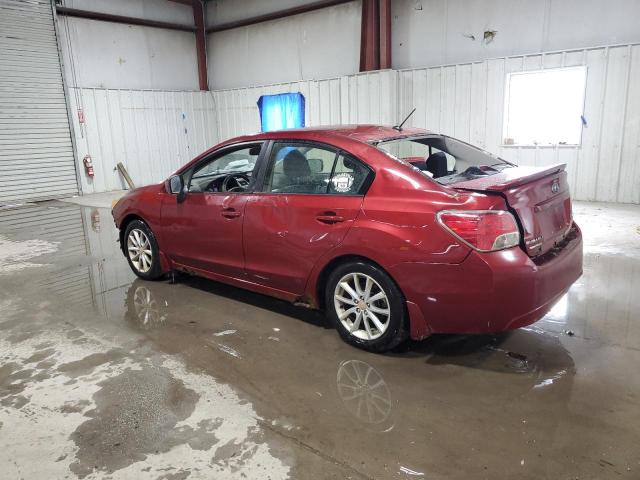 Photo 2 from auction – 2014 SUBARU IMPREZA PR with VIN JF1GJAC64EH017688