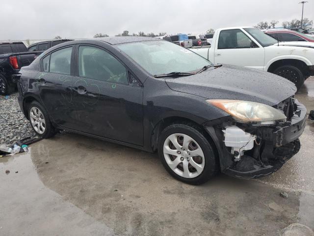 Photo 4 from auction – 2013 MAZDA 3 I with VIN JM1BL1U7XD1756111