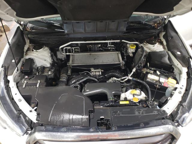 Photo 11 from auction – 2019 SUBARU ASCENT LIM with VIN 4S4WMAPD3K3454978