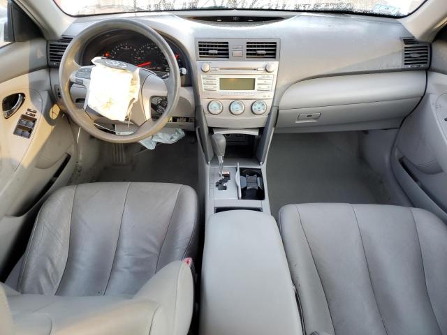 Photo 8 from auction – 2007 TOYOTA CAMRY CE with VIN 4T1BE46K87U711549