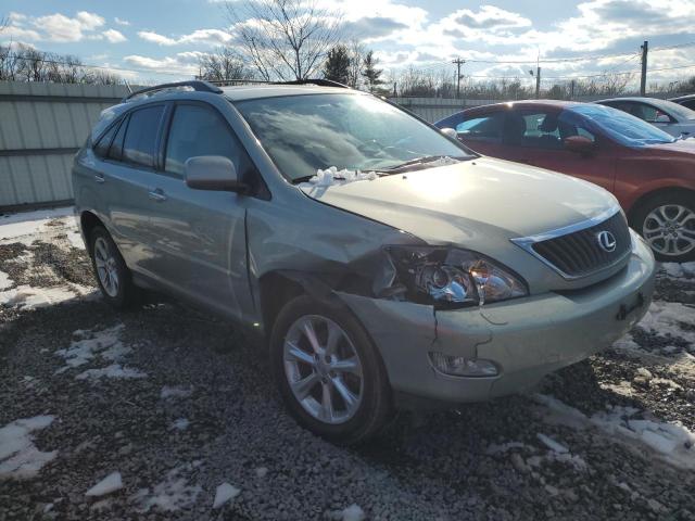 صورة رقم 4 من المزاد - 2009 LEXUS RX 350 مع VIN 2T2HK31U19C115656