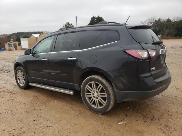 Photo 2 from auction – 2013 CHEVROLET TRAVERSE L with VIN 1GNKRGKD3DJ130711