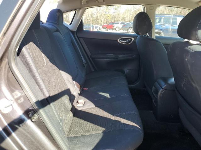 Photo 10 from auction – 2014 NISSAN SENTRA S with VIN 3N1AB7AP4EL682154