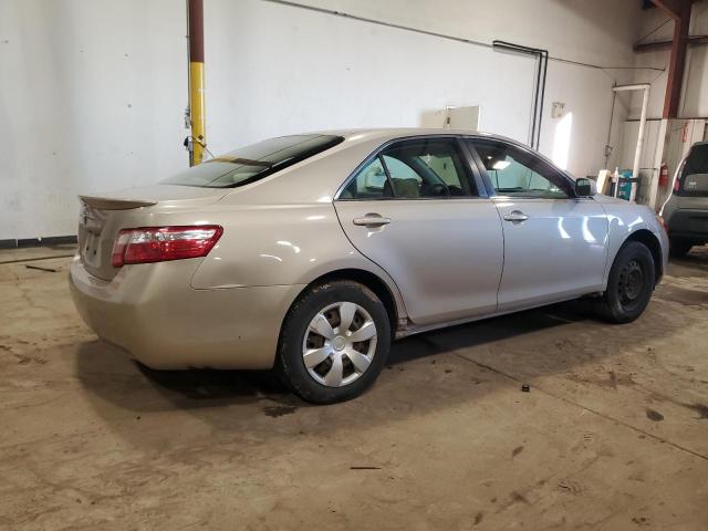 Photo 3 from auction – 2007 TOYOTA CAMRY CE with VIN 4T1BE46K17U102867