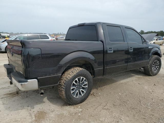Photo 3 from auction – 2013 FORD F150 SUPER with VIN 1FTEW1CM6DFC41718