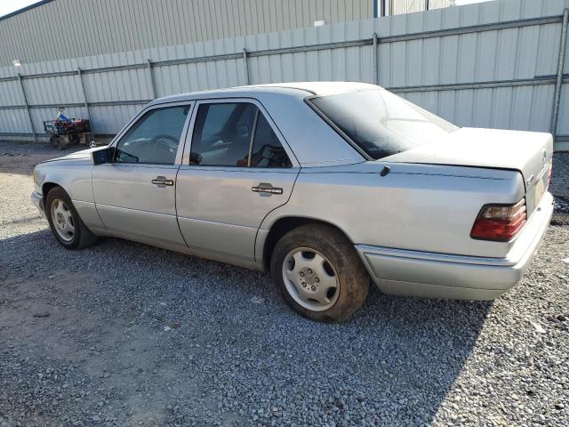 Photo 2 from auction – 1995 MERCEDES-BENZ E 300D with VIN WDBEB31EXSC271336