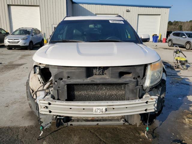 Photo 5 from auction – 2013 FORD EXPLORER L with VIN 1FM5K8F81DGC47855