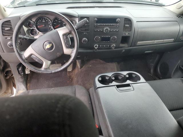 Photo 8 from auction – 2011 CHEVROLET SILVERADO with VIN 1GCRKSE34BZ317908