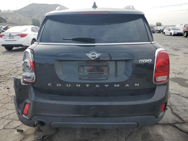 Foto 6 de la subasta – 2019 MINI COOPER COU con VIN WMZYS7C59K3F44546