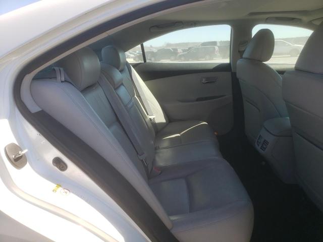 Photo 10 from auction – 2012 LEXUS ES 350 with VIN JTHBK1EG5C2477190