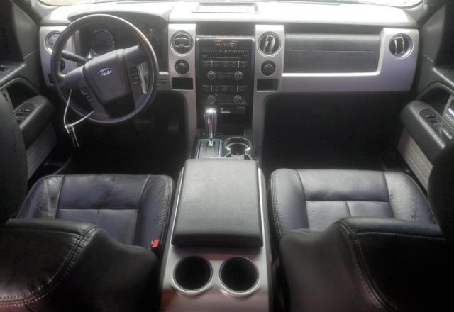Photo 8 from auction – 2012 FORD F150 SUPER with VIN 1FTFW1ET7CKE28920