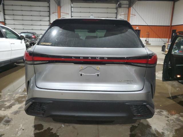 Снимка 6 от търг – 2023 LEXUS RX 350 BAS с VIN 2T2BAMCAXPC032032