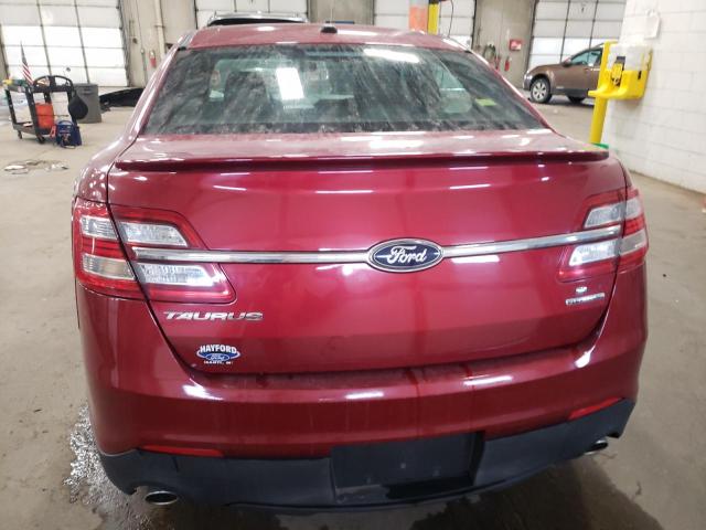 Photo 6 from auction – 2013 FORD TAURUS SEL with VIN 1FAHP2E84DG225288