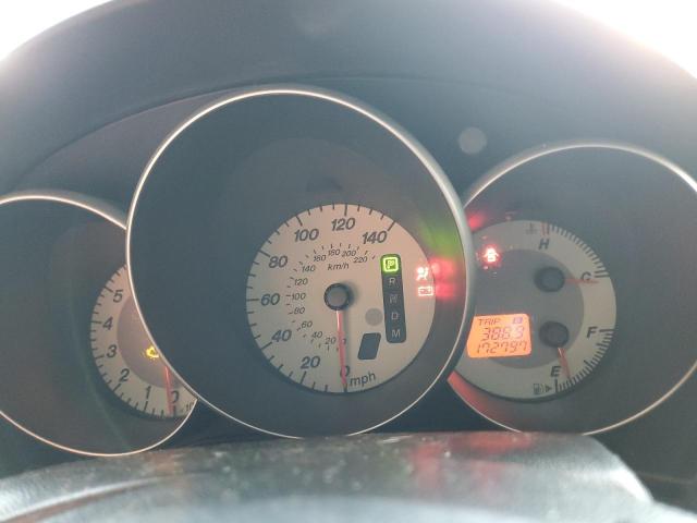 Photo 9 from auction – 2008 MAZDA 3 I with VIN JM1BK32F381862947