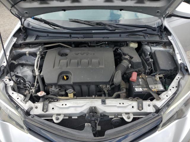 Photo 11 from auction – 2017 TOYOTA COROLLA L with VIN 2T1BURHE0HC841318