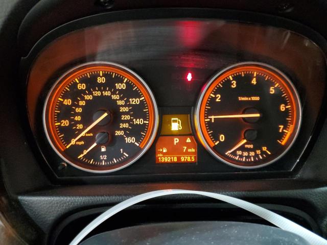 Photo 9 from auction – 2011 BMW 328 XI SUL with VIN WBAPK5C5XBA995152