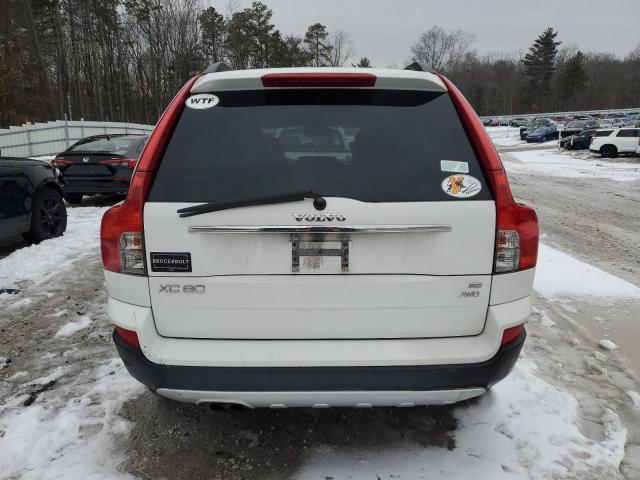 Photo 6 from auction – 2008 VOLVO XC90 3.2 with VIN YV4CZ982181477049