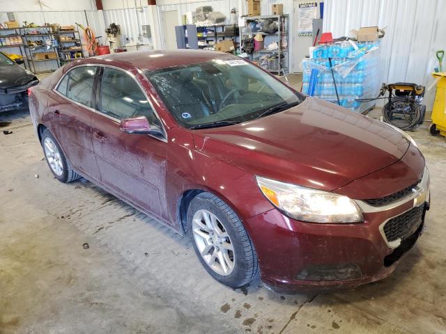 Photo 4 from auction – 2015 CHEVROLET MALIBU 1LT with VIN 1G11C5SL5FF307078