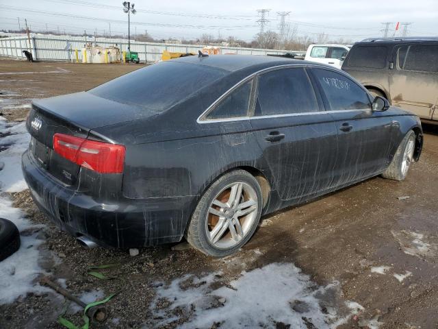Foto 3 de la subasta – 2012 AUDI A6 PREMIUM con VIN WAUFGBFC7CN142398