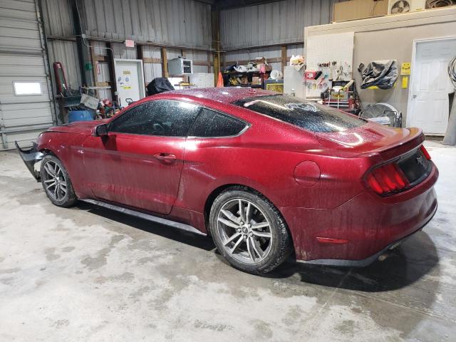 Photo 2 from auction – 2015 FORD MUSTANG with VIN 1FA6P8TH0F5430862