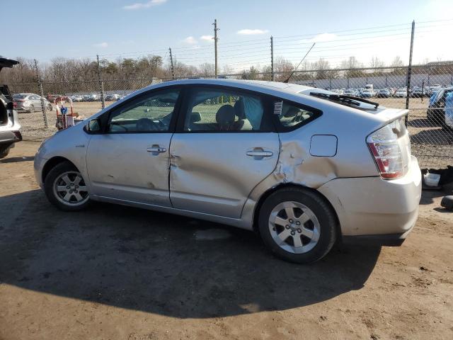 Photo 2 from auction – 2009 TOYOTA PRIUS with VIN JTDKB20U793521164