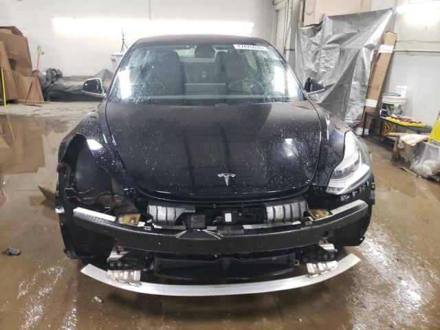 Photo 5 from auction – 2019 TESLA MODEL 3 with VIN 5YJ3E1EBXKF193521