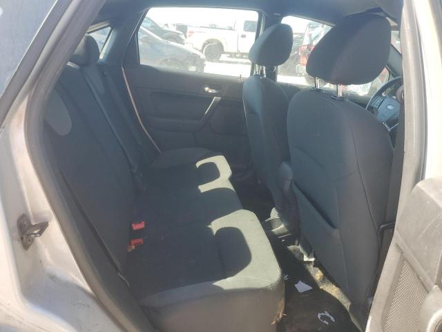 Photo 10 from auction – 2009 FORD FOCUS SES with VIN 1FAHP36N49W133668