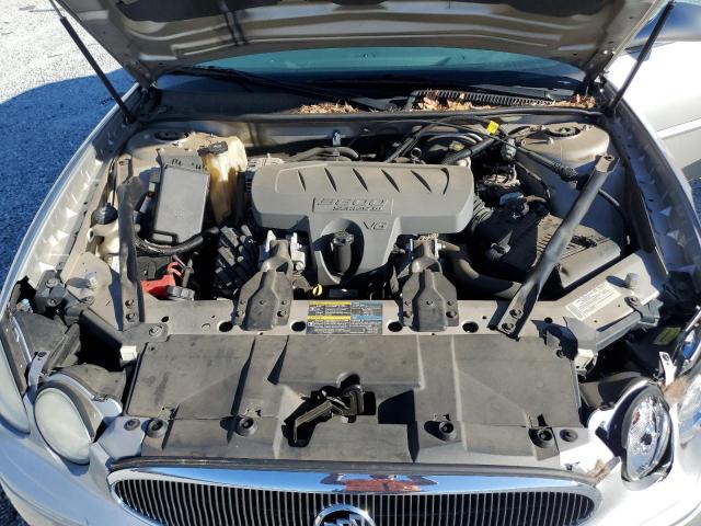 Photo 11 from auction – 2007 BUICK LACROSSE C with VIN 2G4WC582771171536