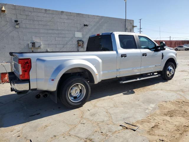 Photo 3 from auction – 2018 FORD F350 SUPER with VIN 1FT8W3CT7JEB51799
