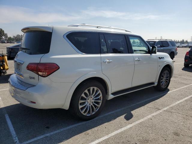 Photo 3 from auction – 2015 INFINITI QX80 with VIN JN8AZ2NC4F9371647