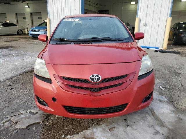 Photo 5 from auction – 2012 TOYOTA YARIS with VIN JTDBT4K36CL027902