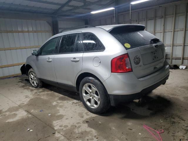 Photo 2 from auction – 2013 FORD EDGE SEL with VIN 2FMDK3JC5DBC91343