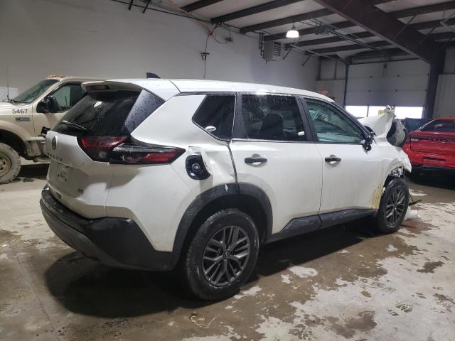 Photo 3 from auction – 2023 NISSAN ROGUE S with VIN 5N1BT3AB4PC790408