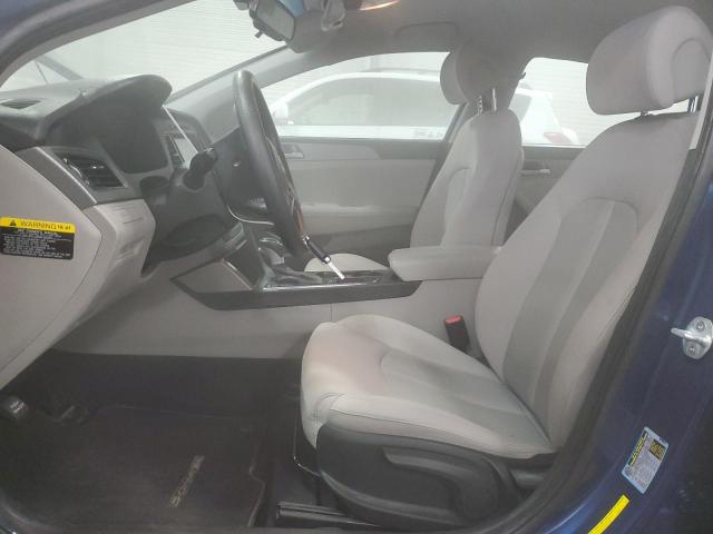 Photo 7 from auction – 2017 HYUNDAI SONATA SE with VIN 5NPE24AF1HH543656